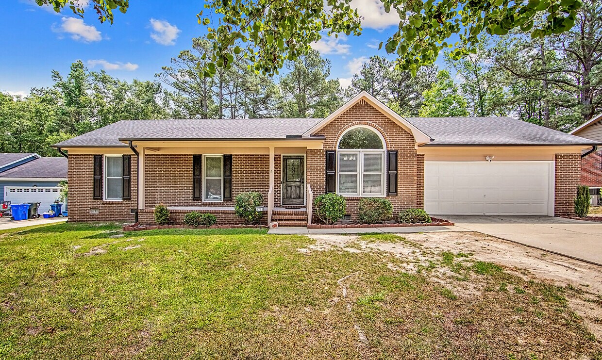 Foto principal - 2713 Leabrook Dr