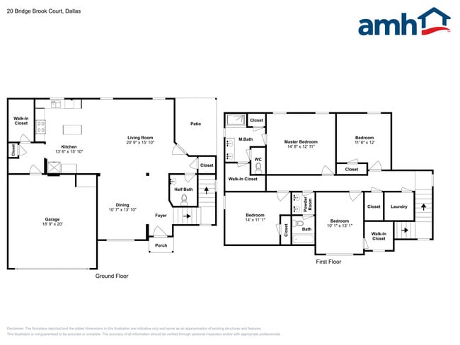 Building Photo - 20 Valley Brook Ct