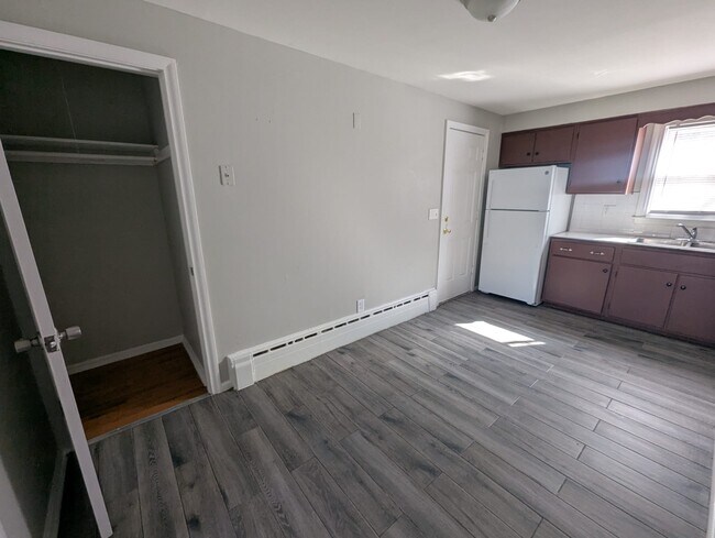 Foto del edificio - 641 Newhall St