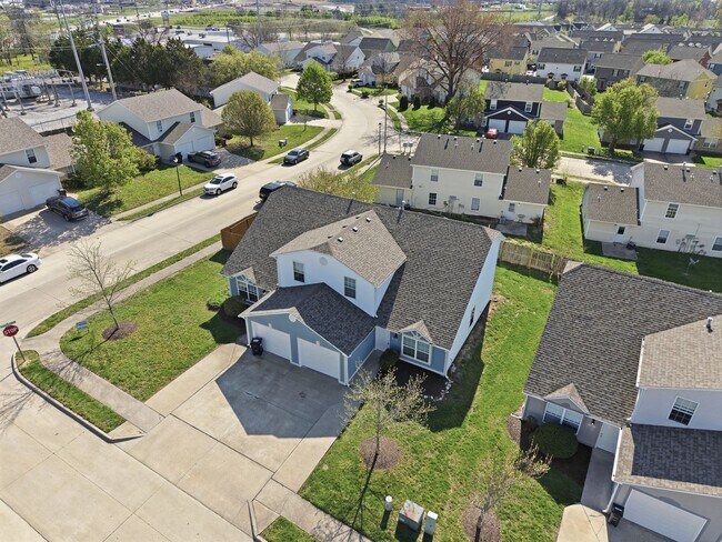 Foto del edificio - 3518-3520 Prescott Dr.
