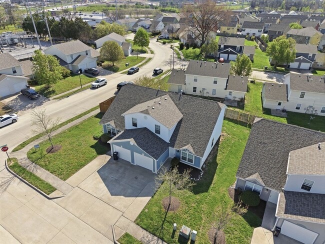 Building Photo - 3518-3520 Prescott Dr.