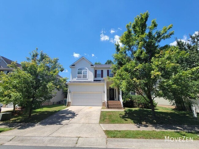 Foto del edificio - 414 Longford Ct