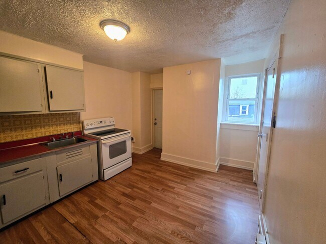 Foto del edificio - 1114 Linden St