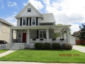 Building Photo - 4410 Newport Ave