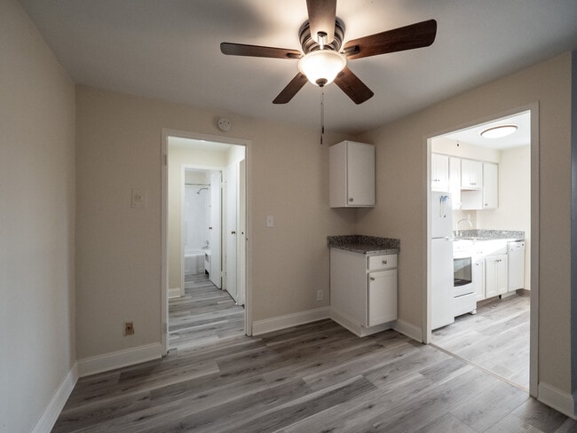 Home 402 - Tiffany Apartments