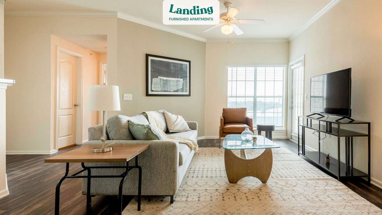 Foto principal - 10101 W Parmer Ln