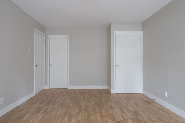 Photo du bâtiment - 3435 Rue Drummond