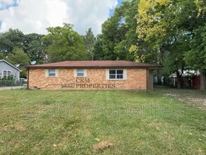Building Photo - 2646 W 60th St