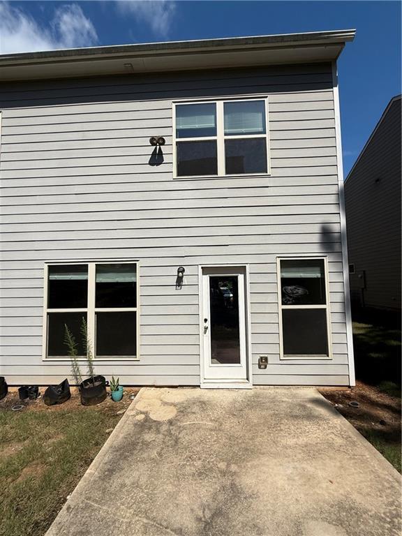 Foto del edificio - 149 Hardy Water Dr SE