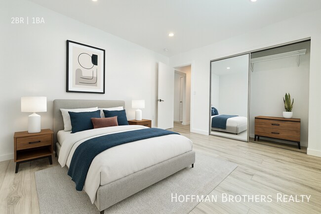 Foto del edificio - 562 N Kenmore Ave