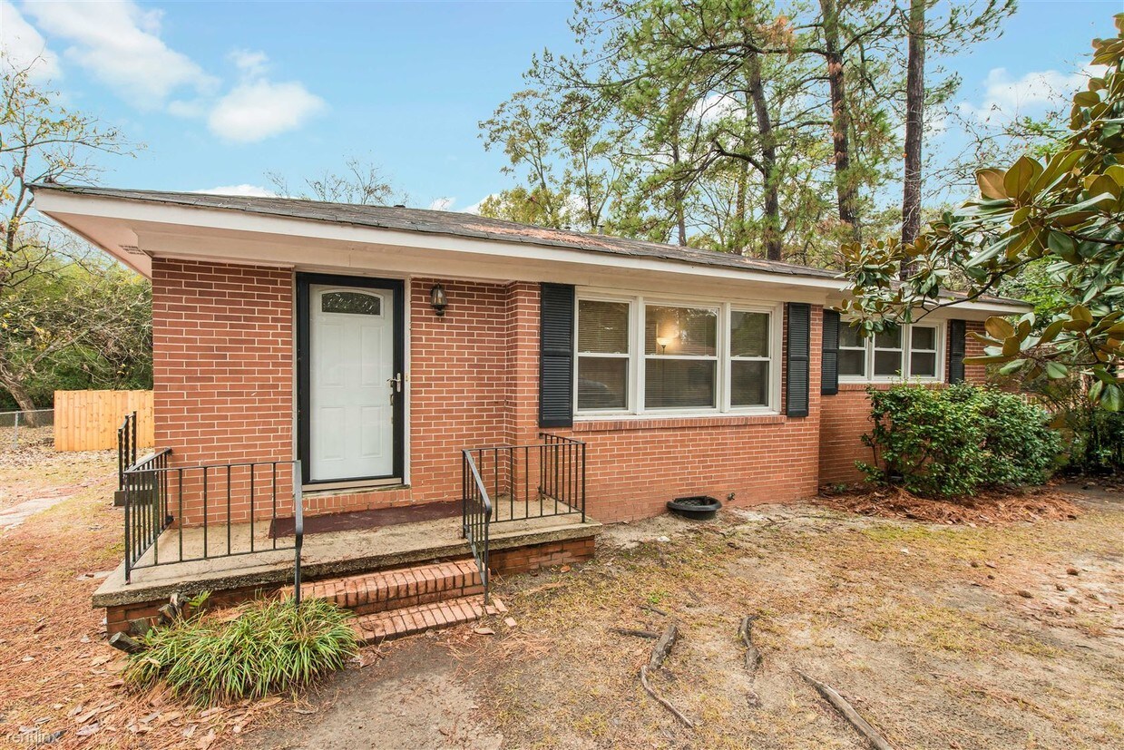 3048 Bethune Ave, Macon, GA 31211 House Rental in Macon, GA