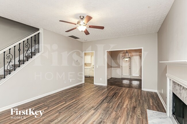 Building Photo - 5508 Rose Ridge Ct