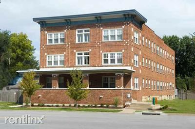 Building Photo - 3411 Gillham Rd