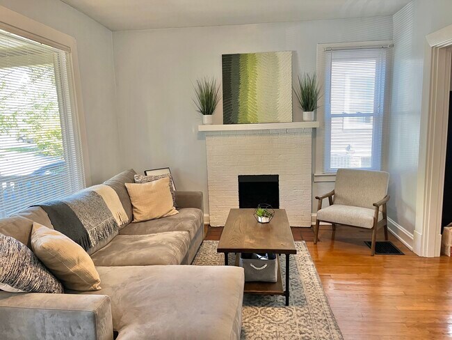 Foto del edificio - 2909 Portsmouth Ave