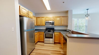 Interior Photo - Union Place
