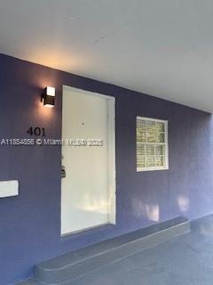 Foto del edificio - 401 NW 51st St