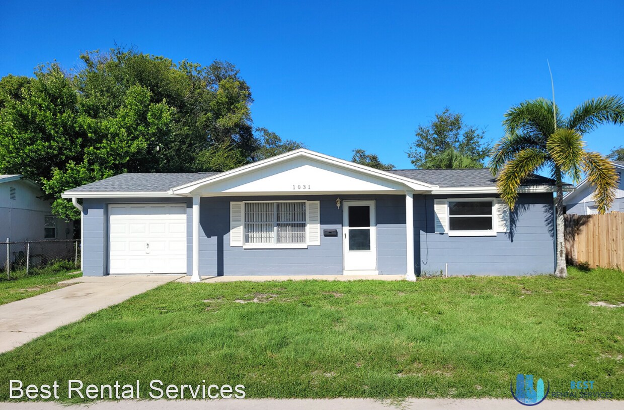 Primary Photo - 2 br, 1 bath House - 1031 Chelsea Ln