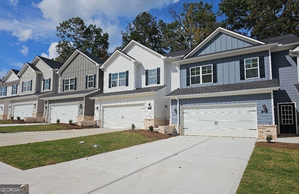 121 Chase Xing, Cornelia, GA 30531 Townhome Rentals in Cornelia GA
