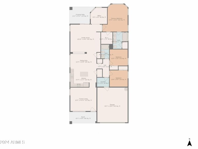 Foto del edificio - 3148 W Maldonado Rd