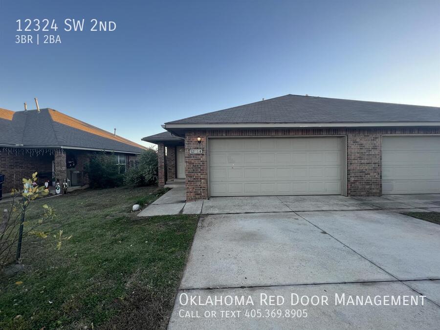 Foto principal - 12324 SW 2nd St