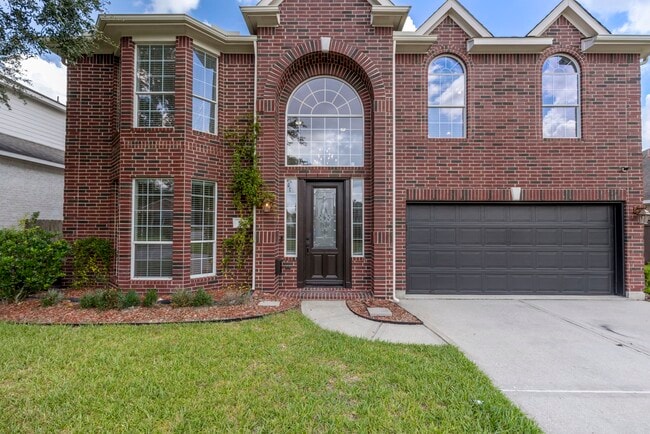 Foto del edificio - 507 Carson Ridge Dr