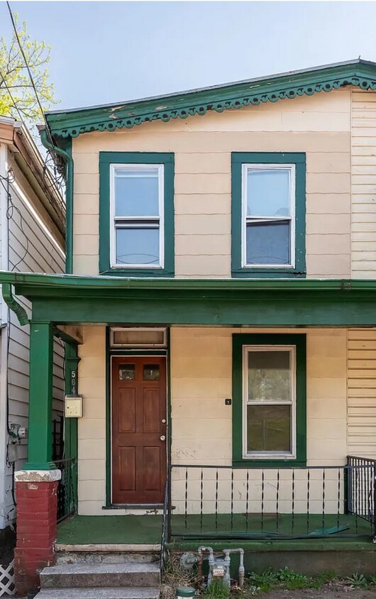 Foto principal - Cozy 2 bedroom in Pottstown