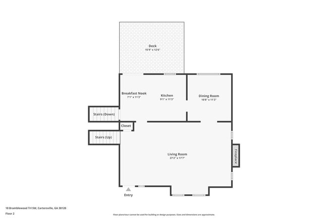 Building Photo - 18 Bramblewood Trail SW