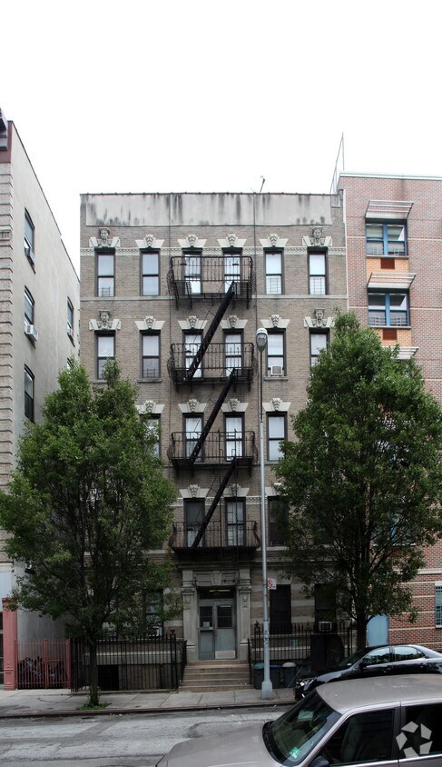 Building Photo - 269 W 153rd St