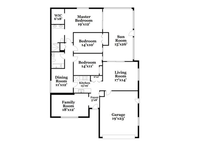 Building Photo - 7633 Ivory Terrace