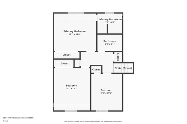 Building Photo - 32019 40th Pl SW