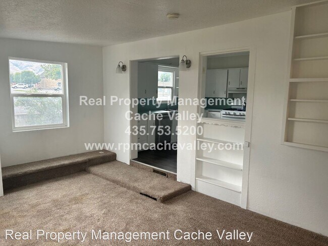 Foto del edificio - 3 br, 1 bath House - 43 W 100 S