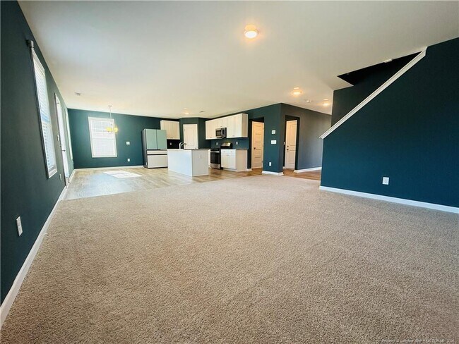 Foto del edificio - 4029 Racking Horse Rd