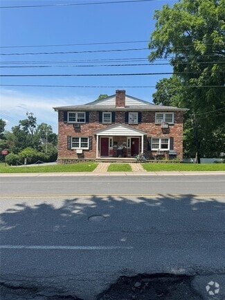 Building Photo - 105 N Main St