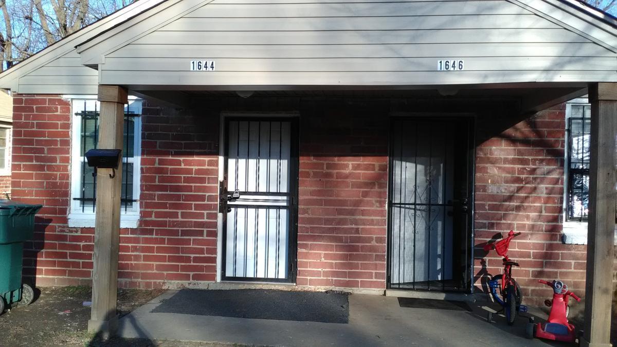 Foto del edificio - 1646 S Orleans St