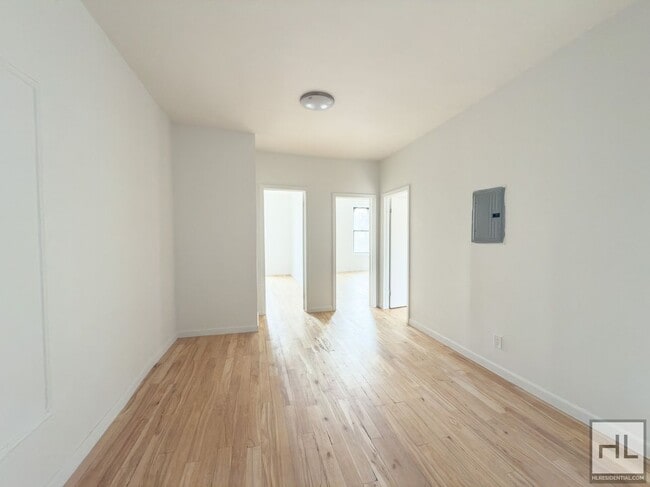 Building Photo - NOSTRAND AVENUE / Renovated 3-bed, 1-bath ...