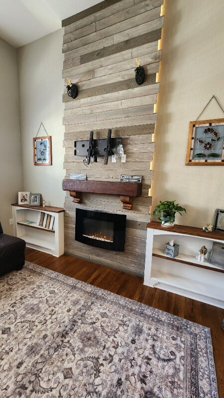 Foto del edificio - 1493 Red Peak Dr