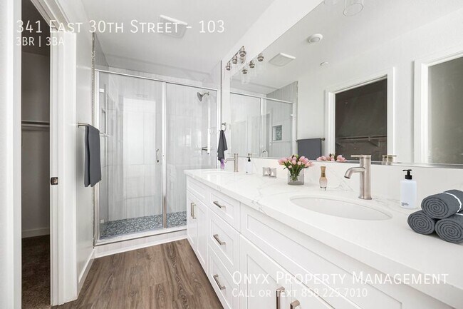 Foto del edificio - NEW CONSTRUCTION - ONLY 2 UNITS LEFT - 1 F...