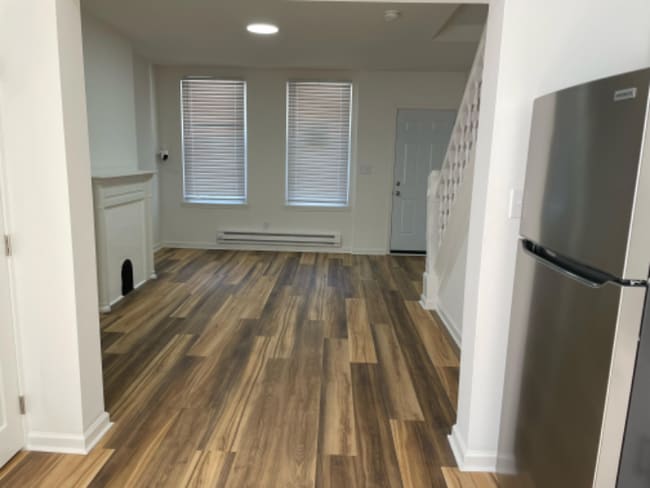 Foto del edificio - 4448 N 19th St