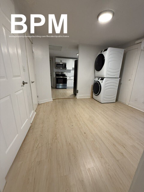 Foto del edificio - 124 Felton St