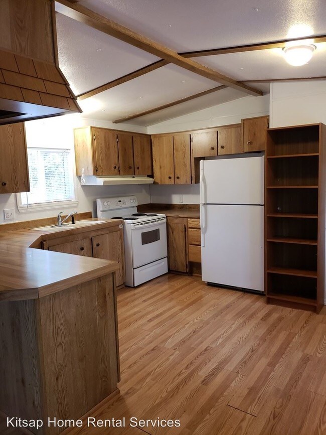 3 br, 2 bath House 4621 Sunnyslope RD House Rental in Port Orchard