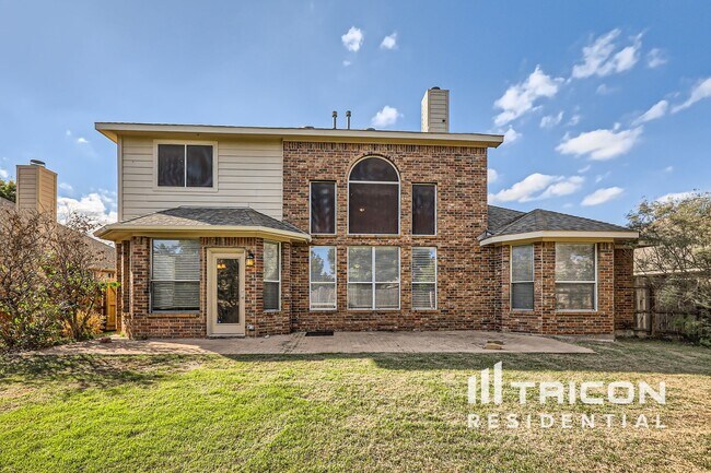 Foto del edificio - 3812 Calloway Dr