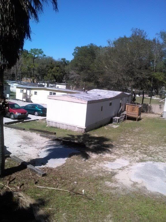 Foto del edificio - Mobile Home / RV PARK