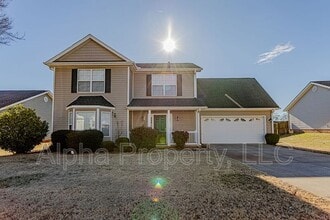 Building Photo - 6 Olivine Way