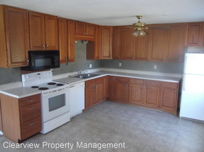 Building Photo - 4 br, 2 bath House - 407 Ponderosa Rd.