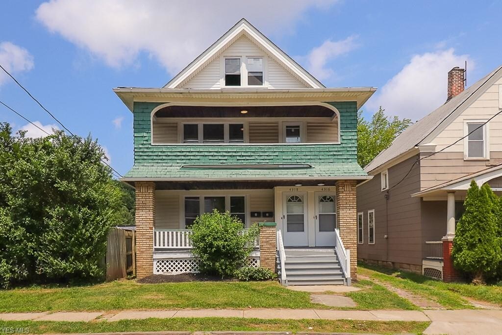 Foto principal - 4318 Clybourne Ave