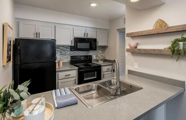 Foto del edificio - Sofia Apartments