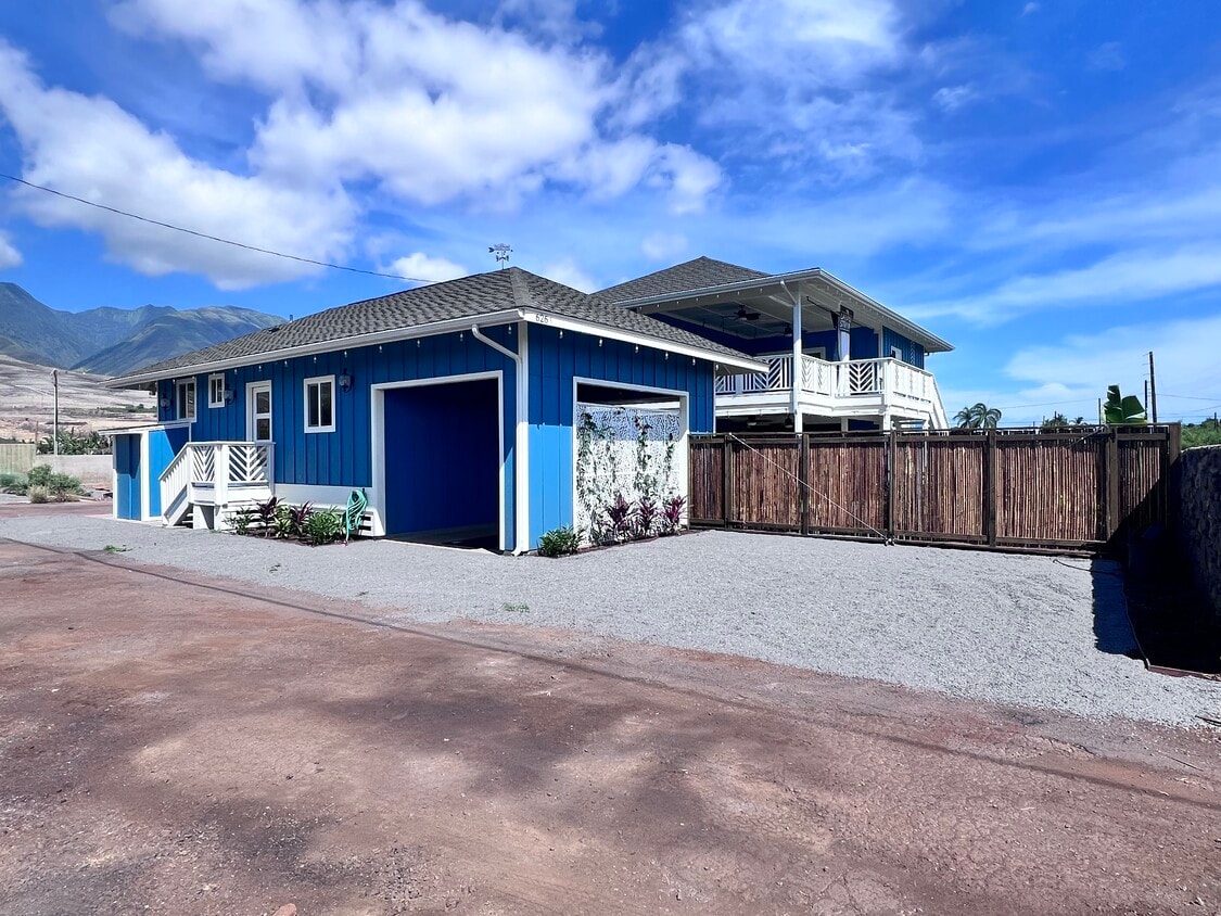 Foto principal - 626 Wainee St