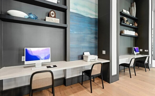 Building Photo - Waterfront Luxury Residences