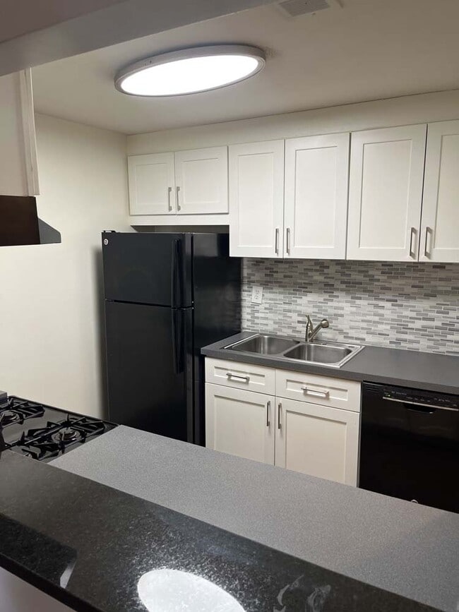 Interior Photo - Wesley Trevento Apartments at Lithia Springs