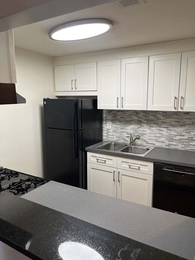 Interior Photo - Wesley Trevento Apartments at Lithia Springs